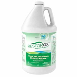 RESTOROX Disinfectant Cleaner & Deodorizer, Gallon
